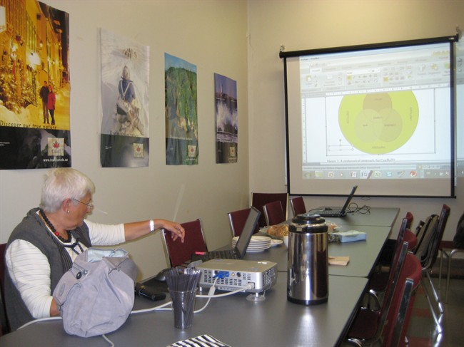 As usual, no time to waste ;-)