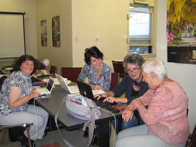 Continuing work on the ConBaT+ publication