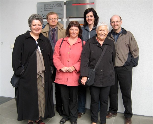 We're back at the ECML!